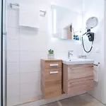 Residenz Am Hang Traumzeit Apartment Scharbeutz