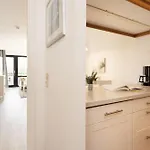 Apartment Residenz Am Hang Traumzeit