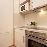Residenz Am Hang Traumzeit Apartment Scharbeutz