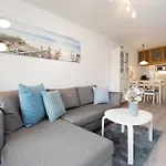 Apartment Residenz Am Hang Traumzeit