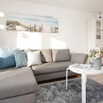 Apartment Residenz Am Hang Traumzeit Scharbeutz