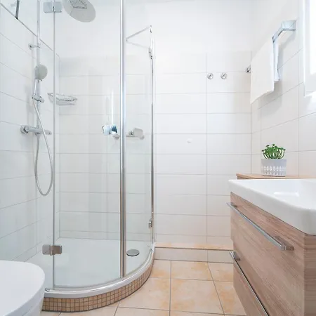 Διαμέρισμα Residenz Am Hang Traumzeit *