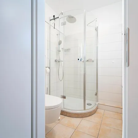 Residenz Am Hang Traumzeit *