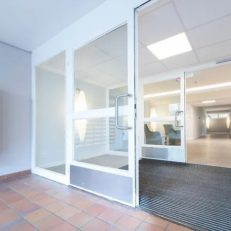 Residenz Am Hang Traumzeit Scharbeutz