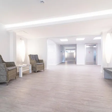 Residenz Am Hang Traumzeit Διαμέρισμα