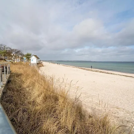 Διαμέρισμα Residenz Am Hang Traumzeit