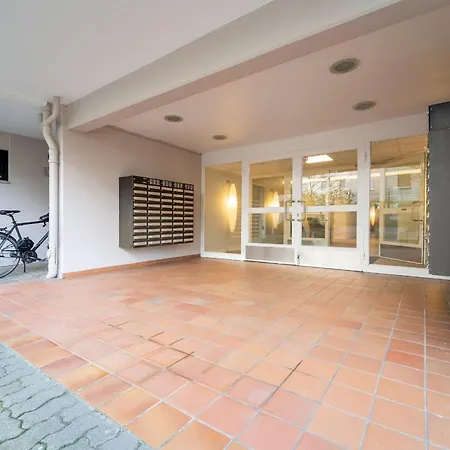 Residenz Am Hang Traumzeit Διαμέρισμα *