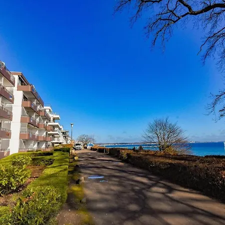 Διαμέρισμα Residenz Am Hang Traumzeit *