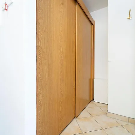 Residenz Am Hang Traumzeit Διαμέρισμα Scharbeutz