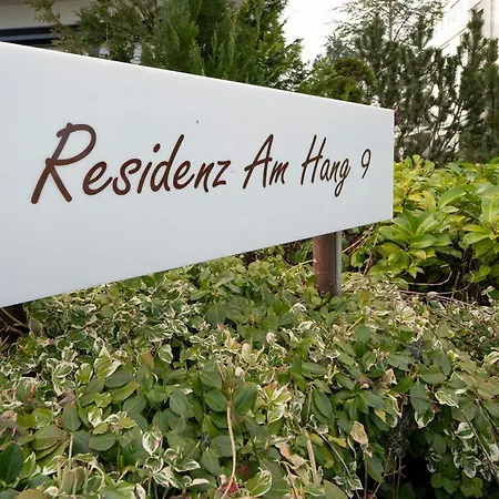 Διαμέρισμα Residenz Am Hang Traumzeit Scharbeutz