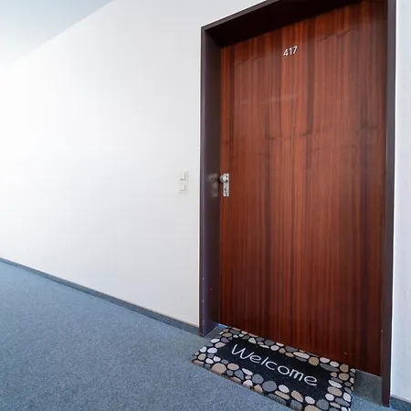 Residenz Am Hang Traumzeit *