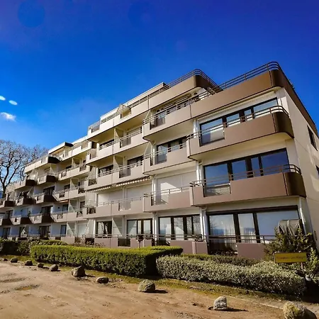 Residenz Am Hang Traumzeit Scharbeutz