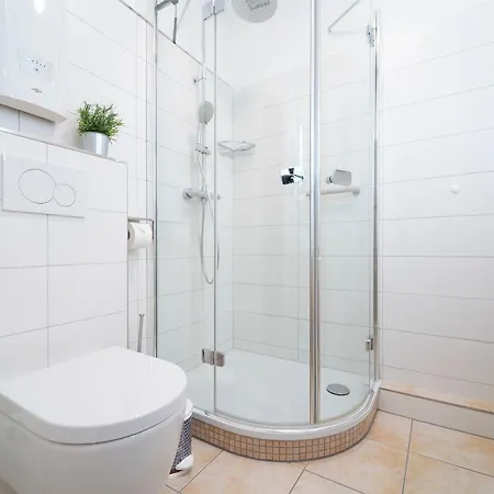 Residenz Am Hang Traumzeit Апартаменты