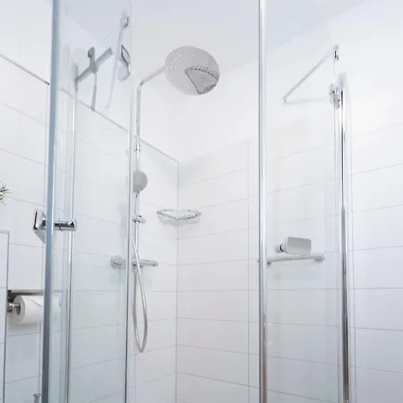 Апартаменты Residenz Am Hang Traumzeit