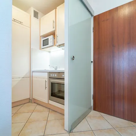 Residenz Am Hang Traumzeit Διαμέρισμα *