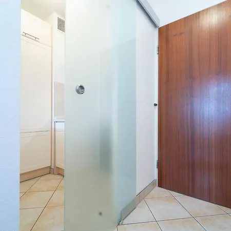Апартаменты Residenz Am Hang Traumzeit *