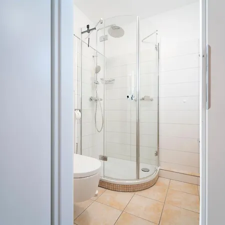 Διαμέρισμα Residenz Am Hang Traumzeit Scharbeutz