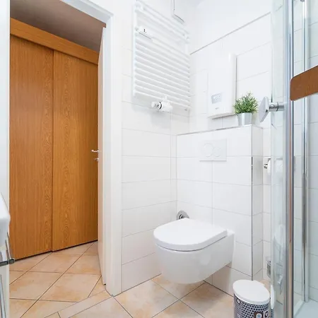 Residenz Am Hang Traumzeit Scharbeutz