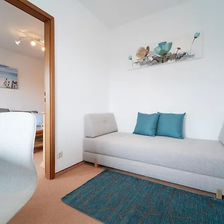 Residenz Am Hang Traumzeit * Scharbeutz