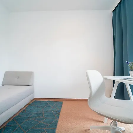 Residenz Am Hang Traumzeit Διαμέρισμα