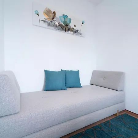 Residenz Am Hang Traumzeit Διαμέρισμα Scharbeutz