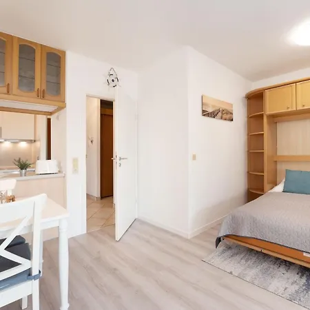 Residenz Am Hang Traumzeit Scharbeutz