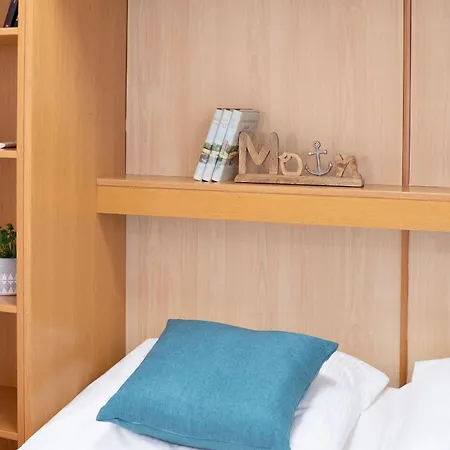 Residenz Am Hang Traumzeit * Scharbeutz