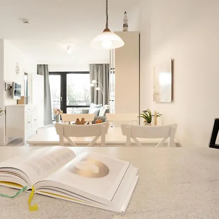 Residenz Am Hang Traumzeit