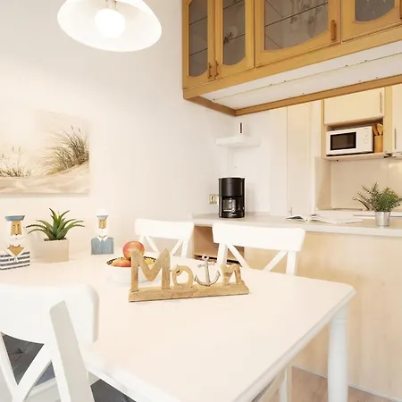 Residenz Am Hang Traumzeit Διαμέρισμα