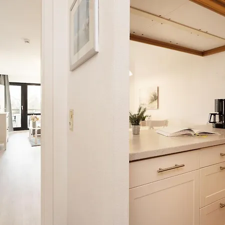 Апартаменты Residenz Am Hang Traumzeit