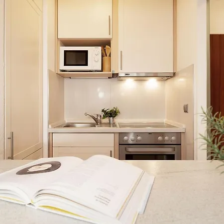 Residenz Am Hang Traumzeit Διαμέρισμα *