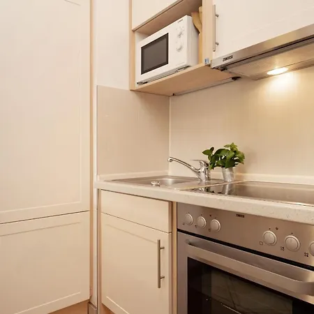 Residenz Am Hang Traumzeit Διαμέρισμα Scharbeutz