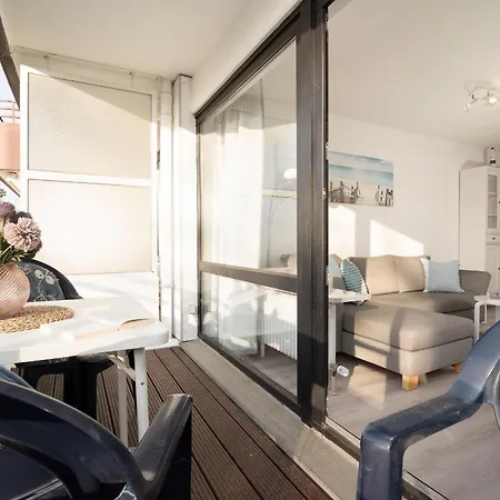 Residenz Am Hang Traumzeit *