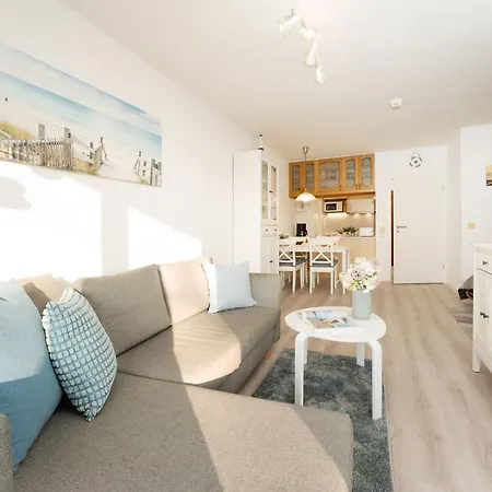 Residenz Am Hang Traumzeit Scharbeutz