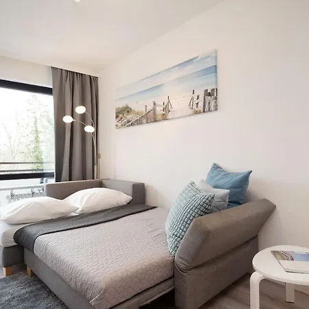 Residenz Am Hang Traumzeit Διαμέρισμα