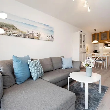 Διαμέρισμα Residenz Am Hang Traumzeit