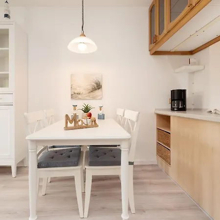 Διαμέρισμα Residenz Am Hang Traumzeit *