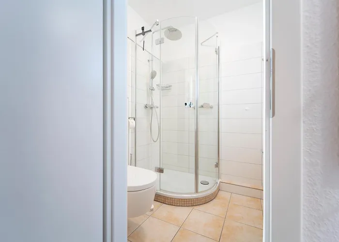 Residenz Am Hang Traumzeit *