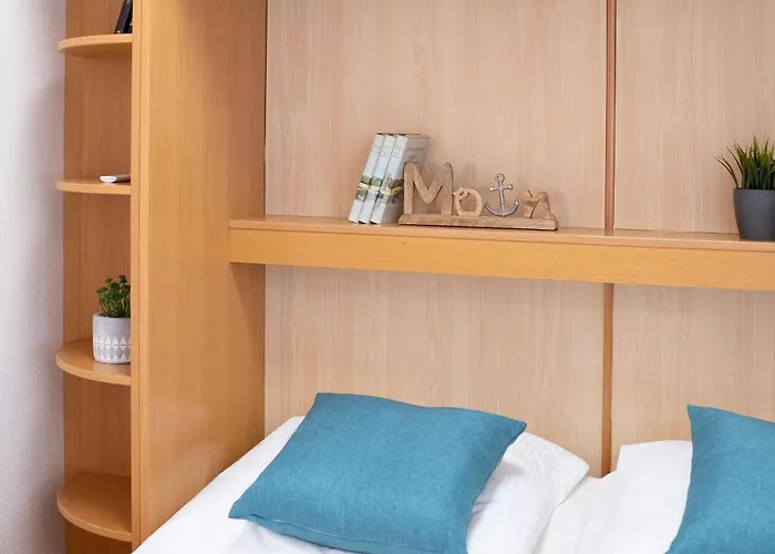 Residenz Am Hang Traumzeit * Scharbeutz