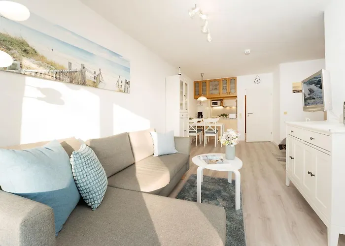 Residenz Am Hang Traumzeit Scharbeutz