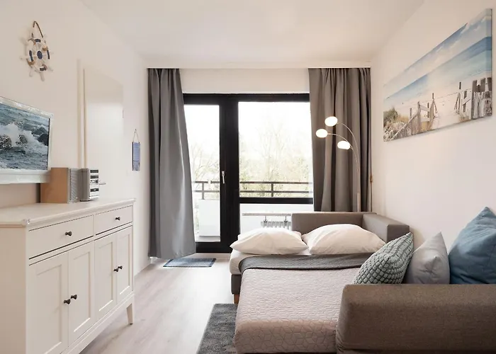 Residenz Am Hang Traumzeit